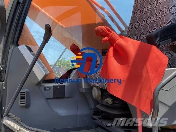 Doosan DX 260LC 대형 굴삭기 29톤 이상