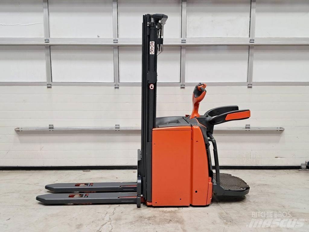 Linde L14 AP 포크리프트