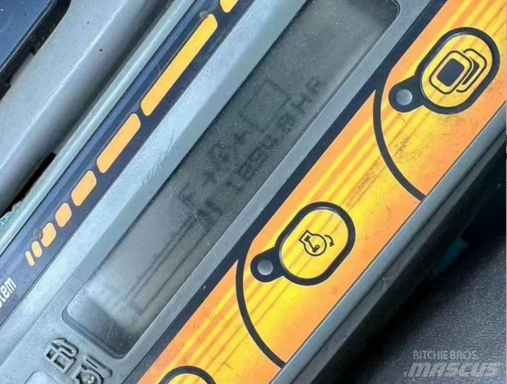 Kubota U-35 대형 굴삭기 29톤 이상