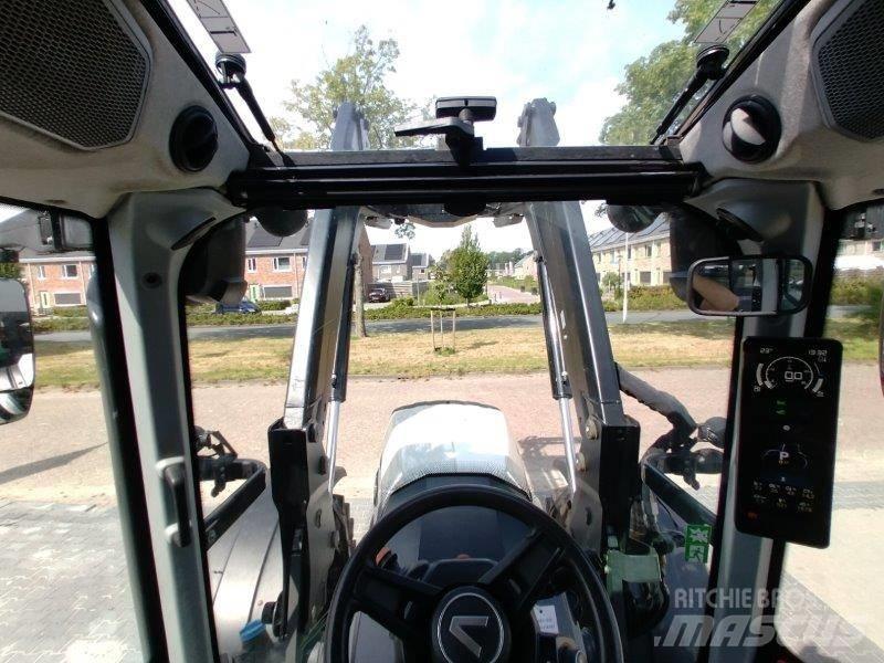 Valtra T 175 A 트랙터