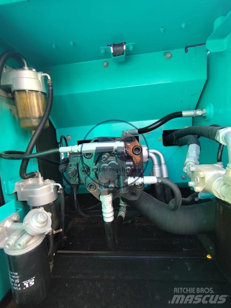 Kobelco SK 200 대형 굴삭기 29톤 이상