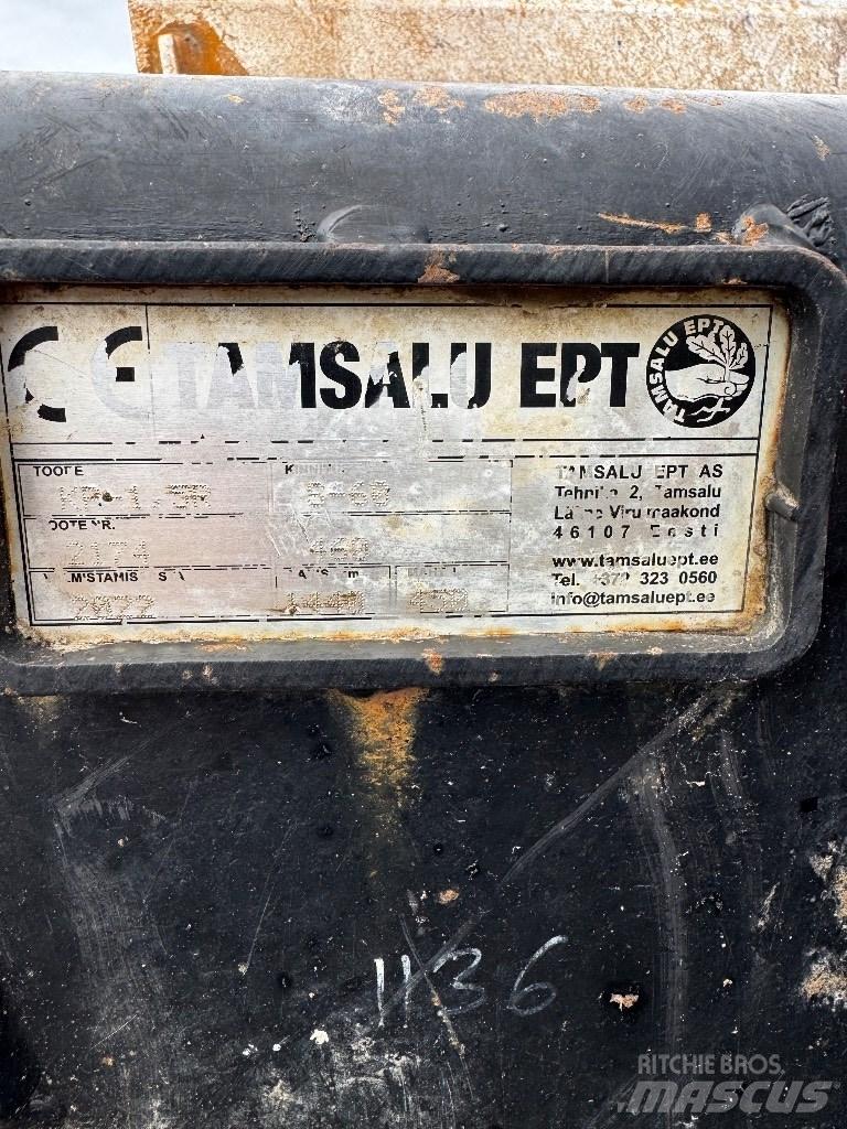 Develon DX 160 LC-7 대형 굴삭기 29톤 이상