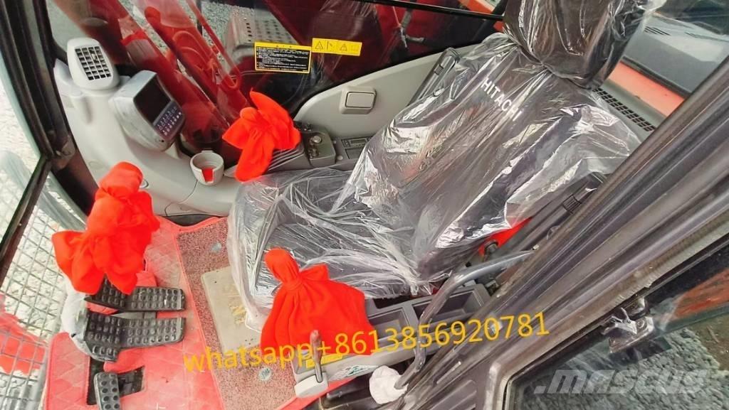 Hitachi ZX 200 대형 굴삭기 29톤 이상