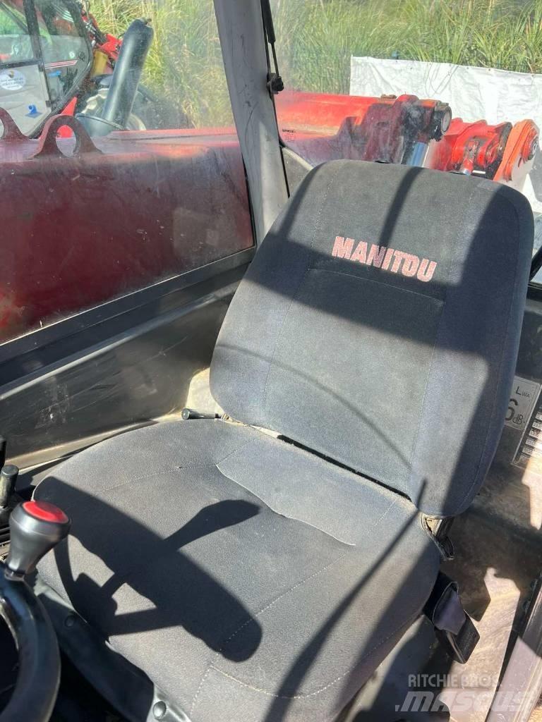 Manitou MT 1435 SL 텔러 핸들러