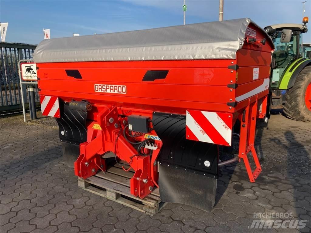 Maschio Primo EW 미네랄 살포기