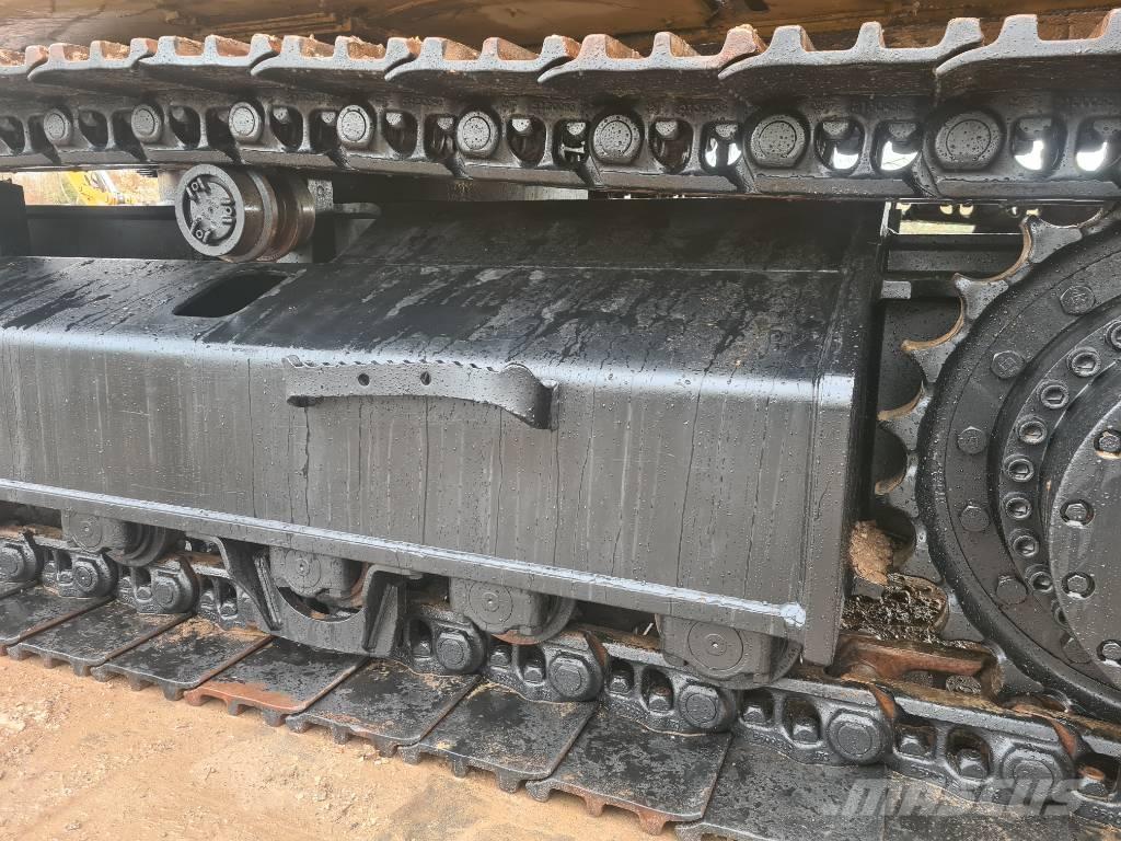 CAT 336 07A 대형 굴삭기 29톤 이상