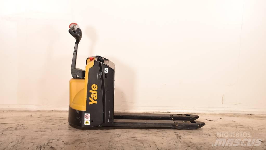 Yale MP 20 경량 리프터