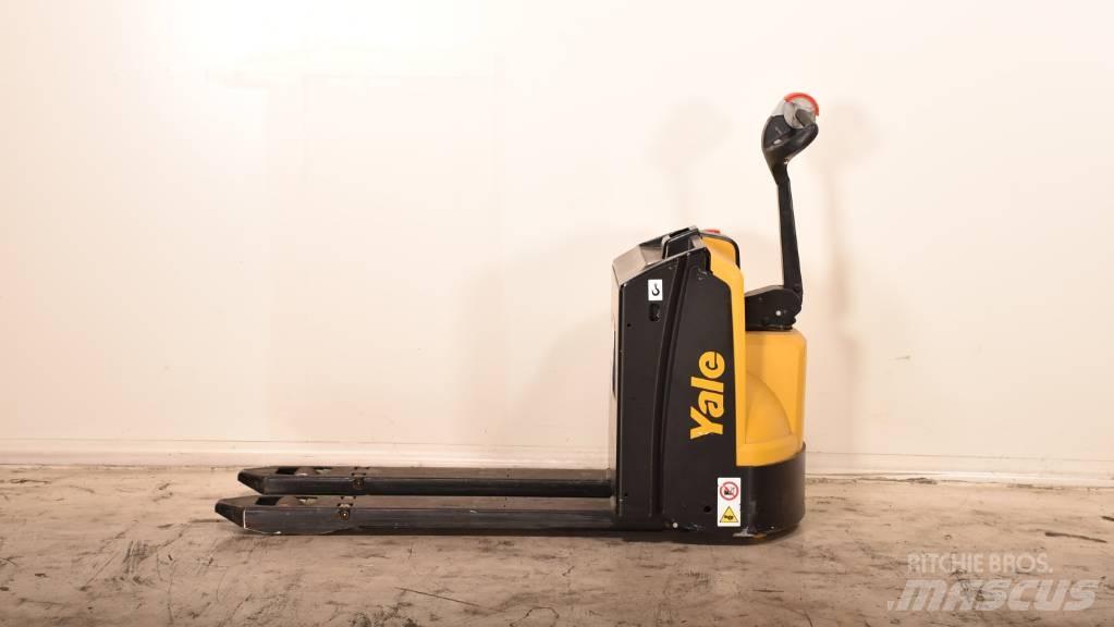 Yale MP 20 경량 리프터