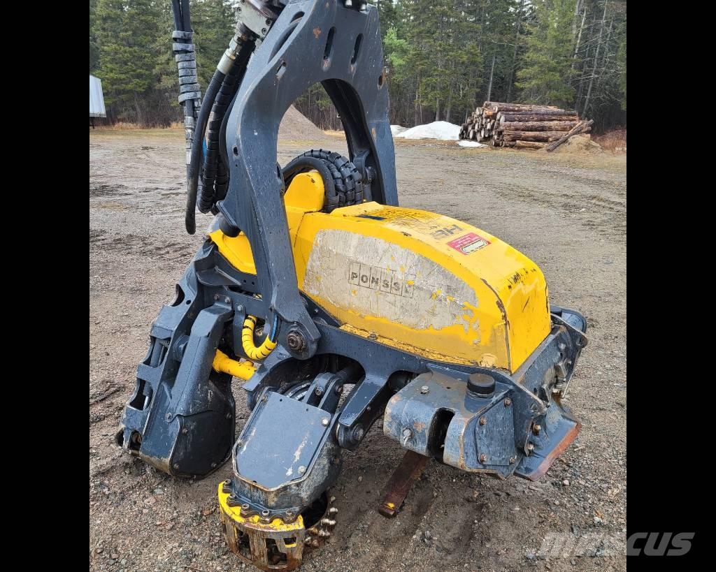 Daewoo Solar 300 LL 굴삭기