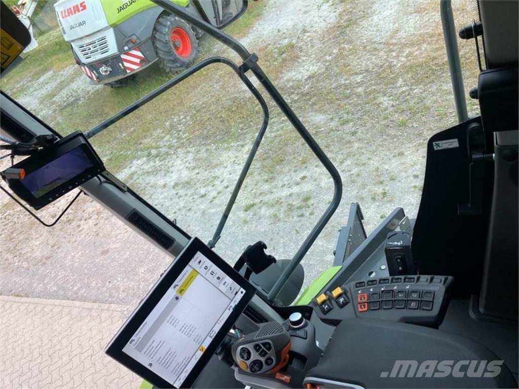 CLAAS Lexion 6800 농기계 - 기타