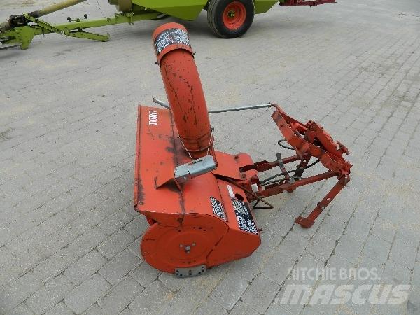 Toro 1 먼지제거용 송풍기