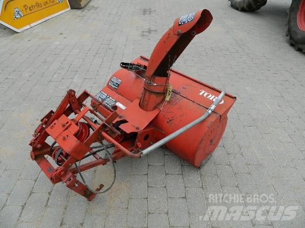 Toro 1 먼지제거용 송풍기