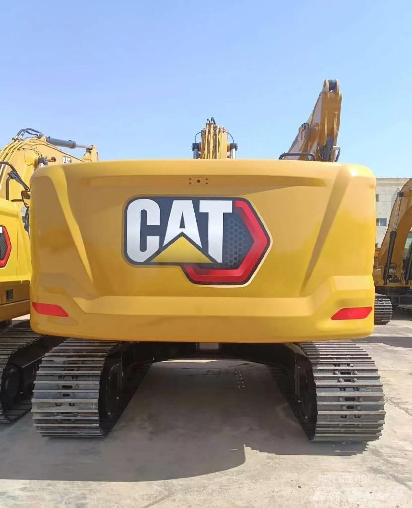 CAT 330 대형 굴삭기 29톤 이상