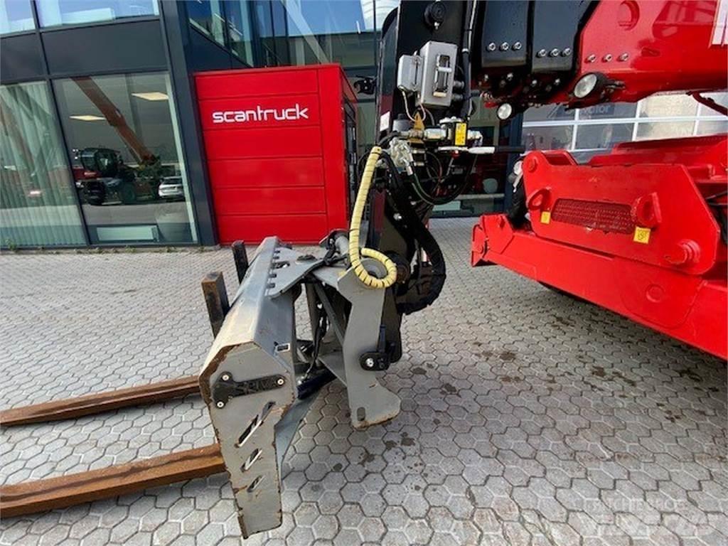Manitou MRT2150 P+ 텔러 핸들러