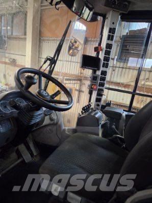 Volvo L 90 H  휠로우더