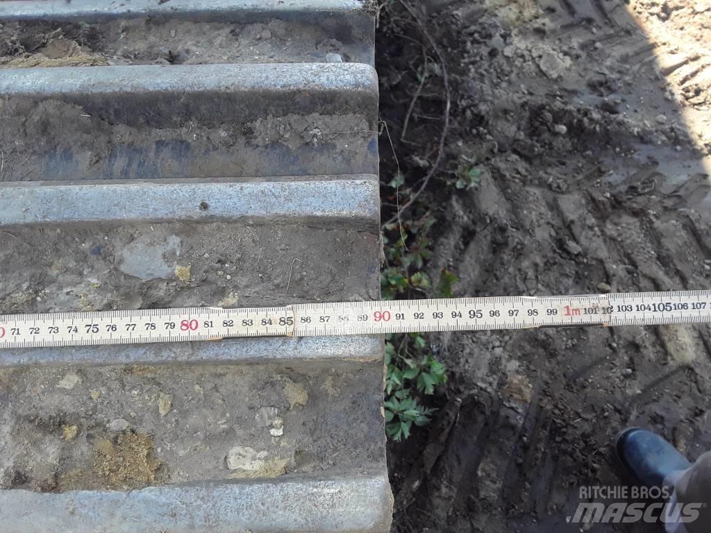 Volvo EC 390 대형 굴삭기 29톤 이상