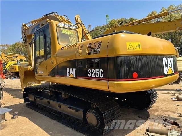 CAT 325 C 대형 굴삭기 29톤 이상