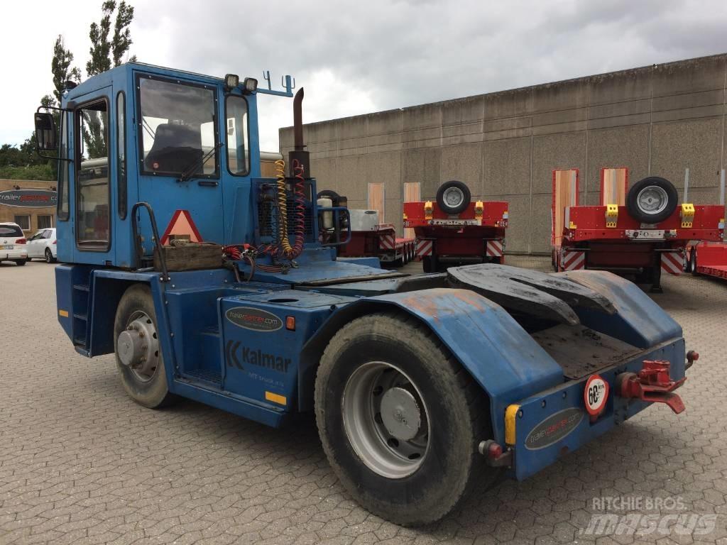 Kalmar TA 3544 4x4 트랙터 유닛