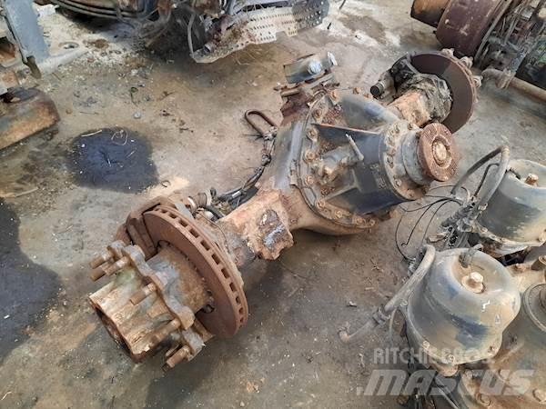 DAF 1347 차축