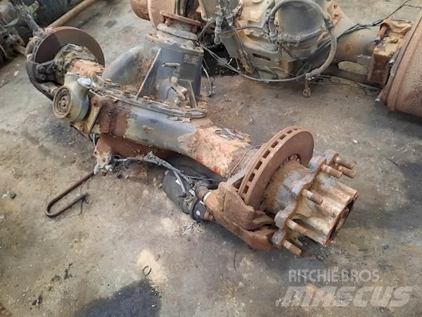 DAF 1347 차축