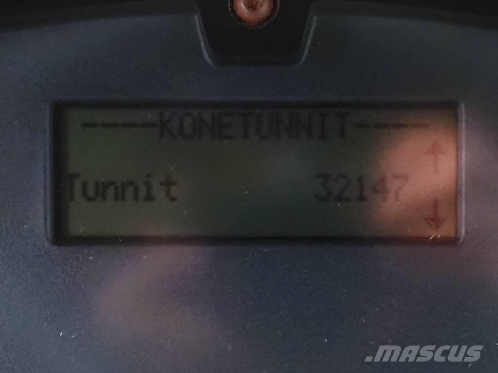 Volvo L 110 E  휠로우더