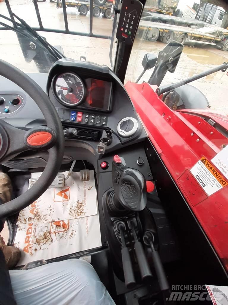 Manitou MT 1440 텔러 핸들러