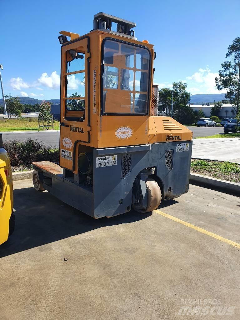 Combilift C3000 사이드로더