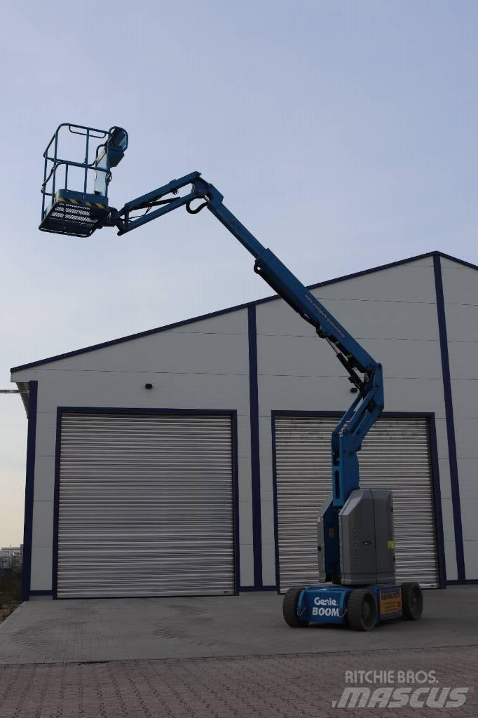 Genie Z 30/20 관절형 전동이동 리프트