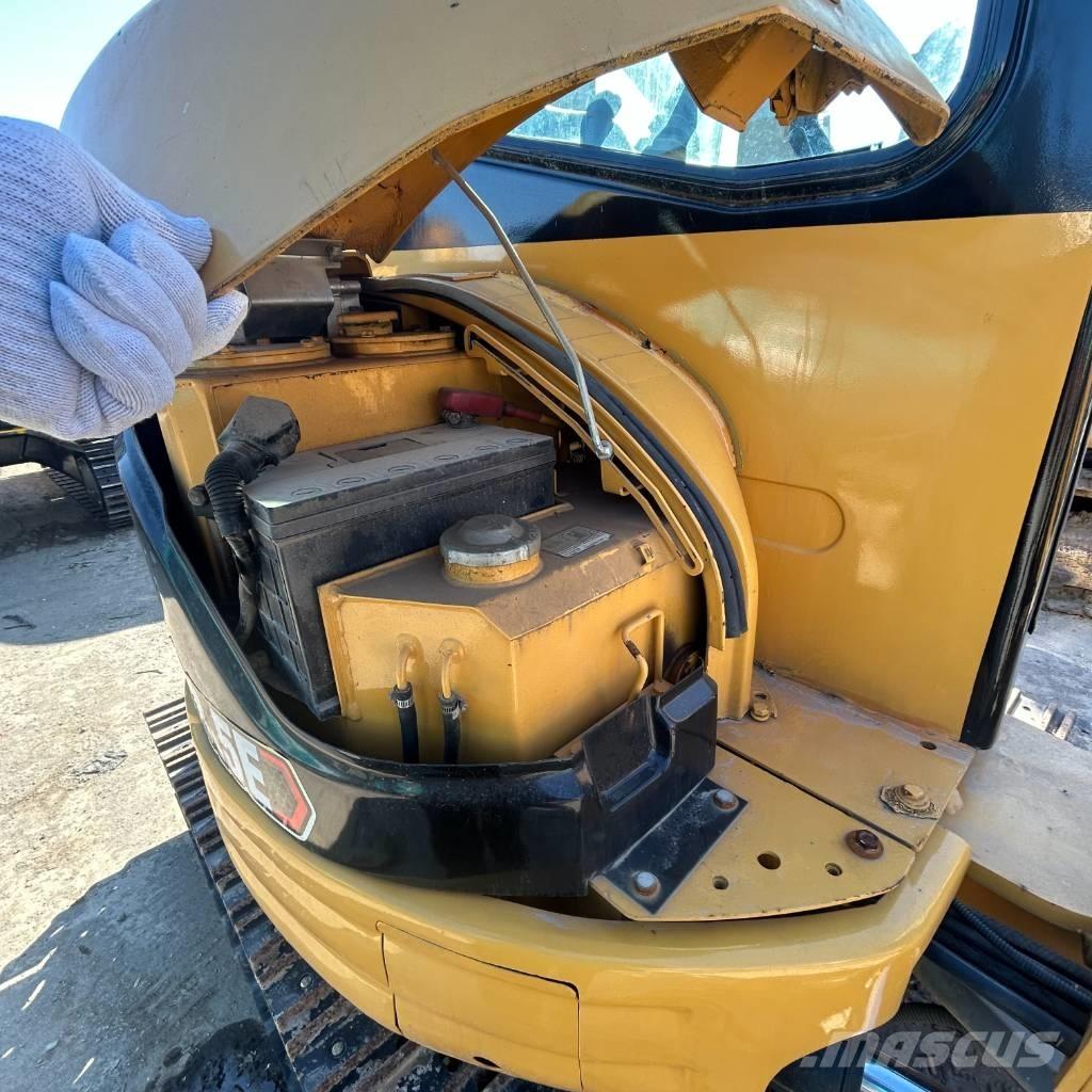 CAT 305.5 E 대형 굴삭기 29톤 이상