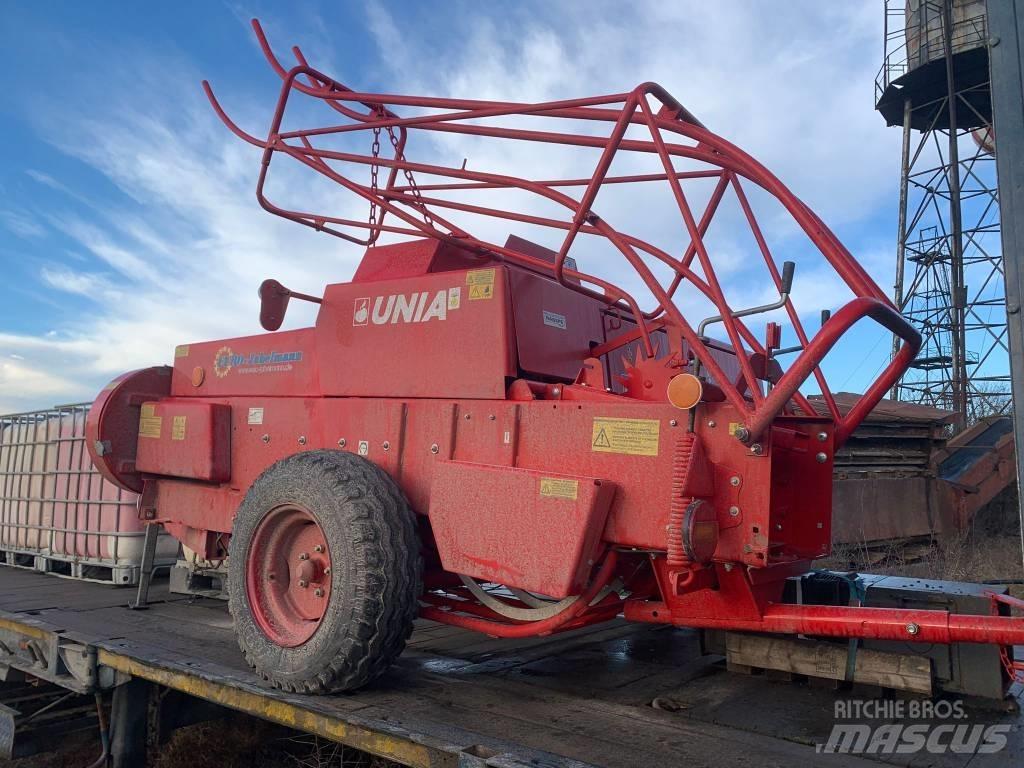 Unia Kostka Z511 NEW 각형 곤포기