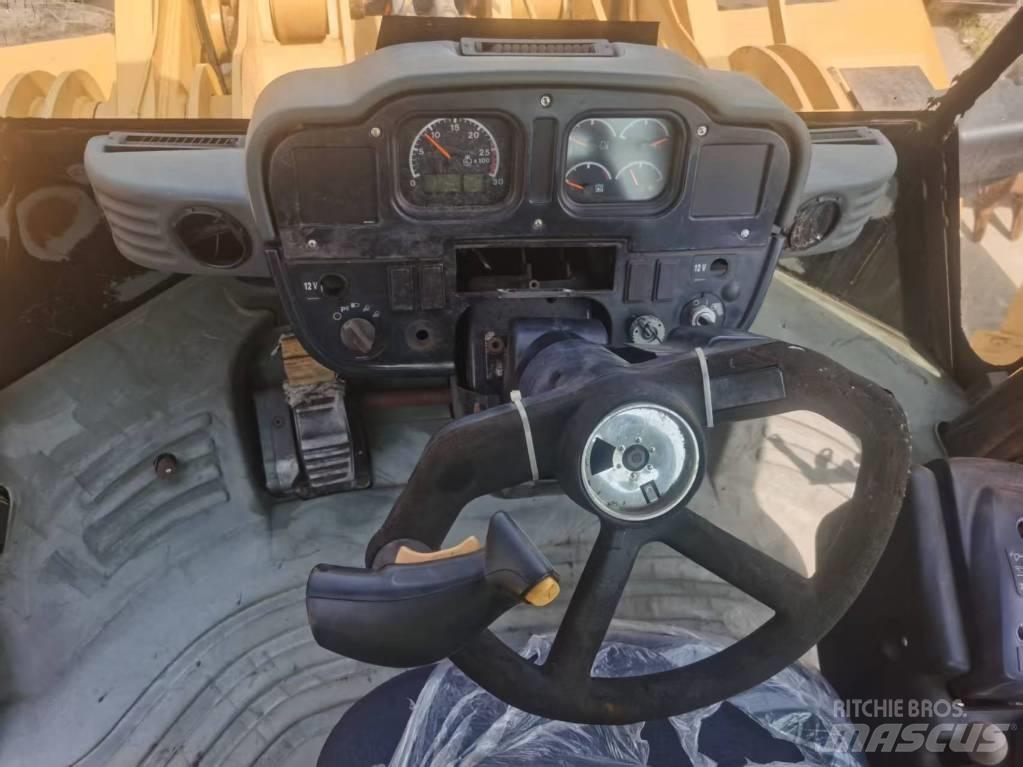 CAT 980 G  휠로우더