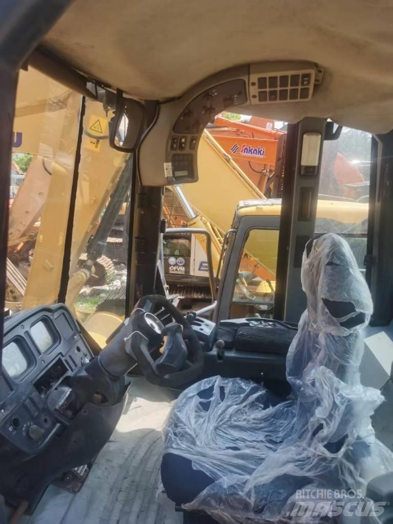 CAT 980 G  휠로우더