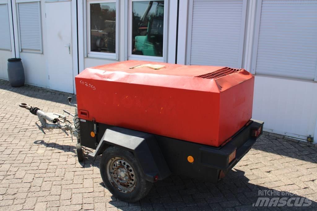 Doosan R1074F 콤푸레샤