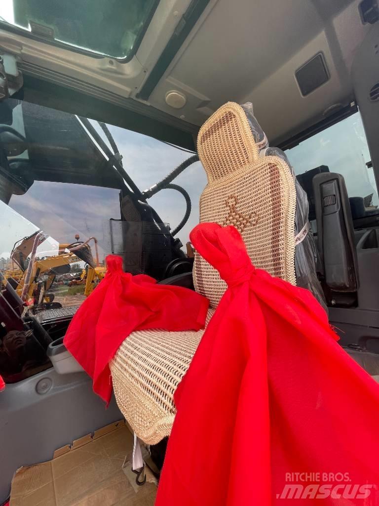Volvo EC 300 대형 굴삭기 29톤 이상