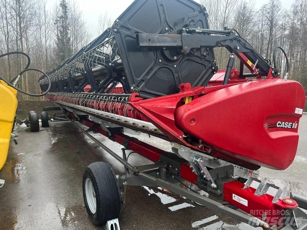 Case IH 3050 콤바인 헤드