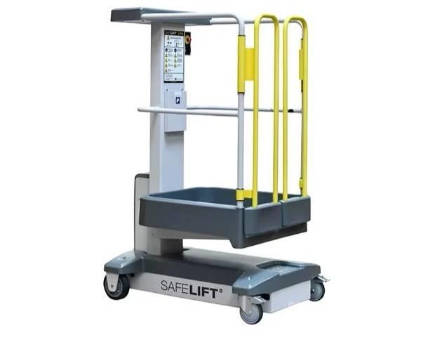 Safelift PA35 고소작업대