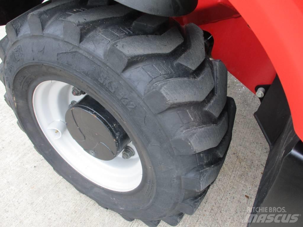 Manitou MT 625 (932) 텔러 핸들러