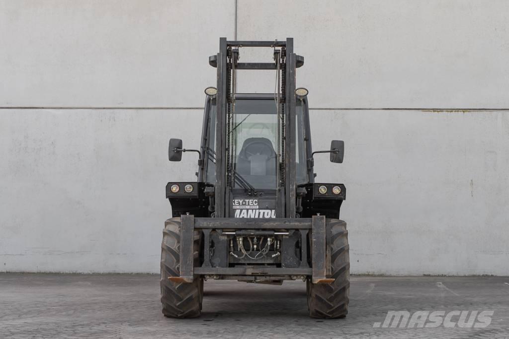 Manitou M 30-4 디젤 지게차