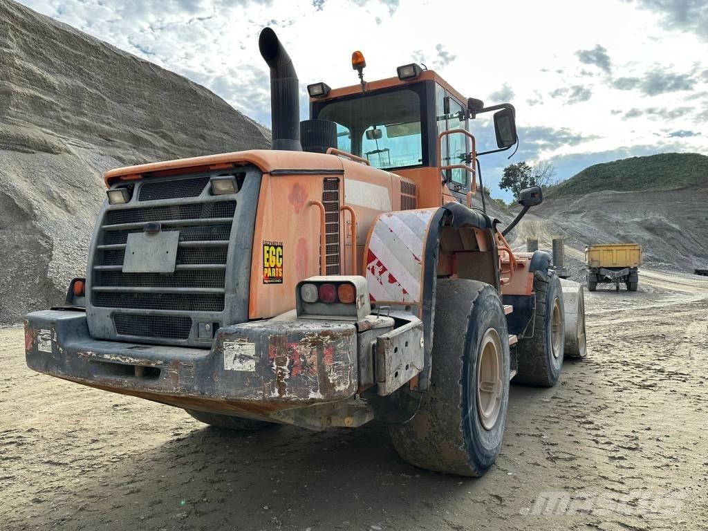 Doosan DL 300  휠로우더