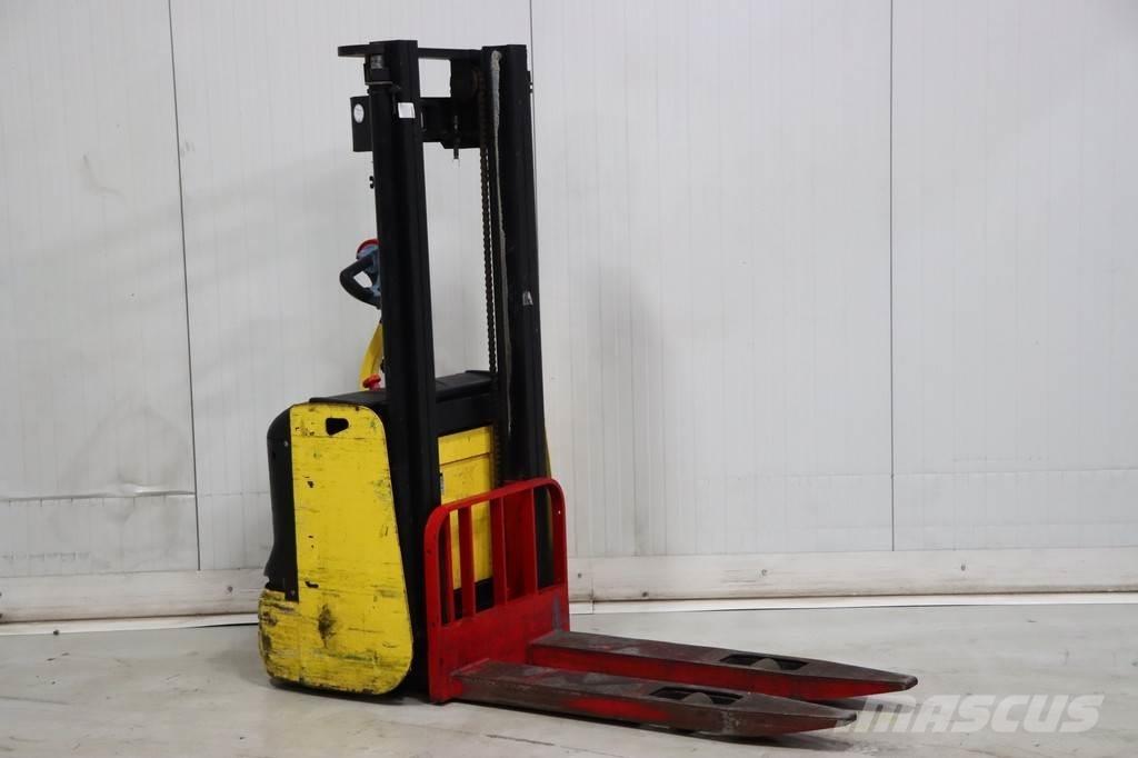 Hyster S1.0 AC 포크리프트