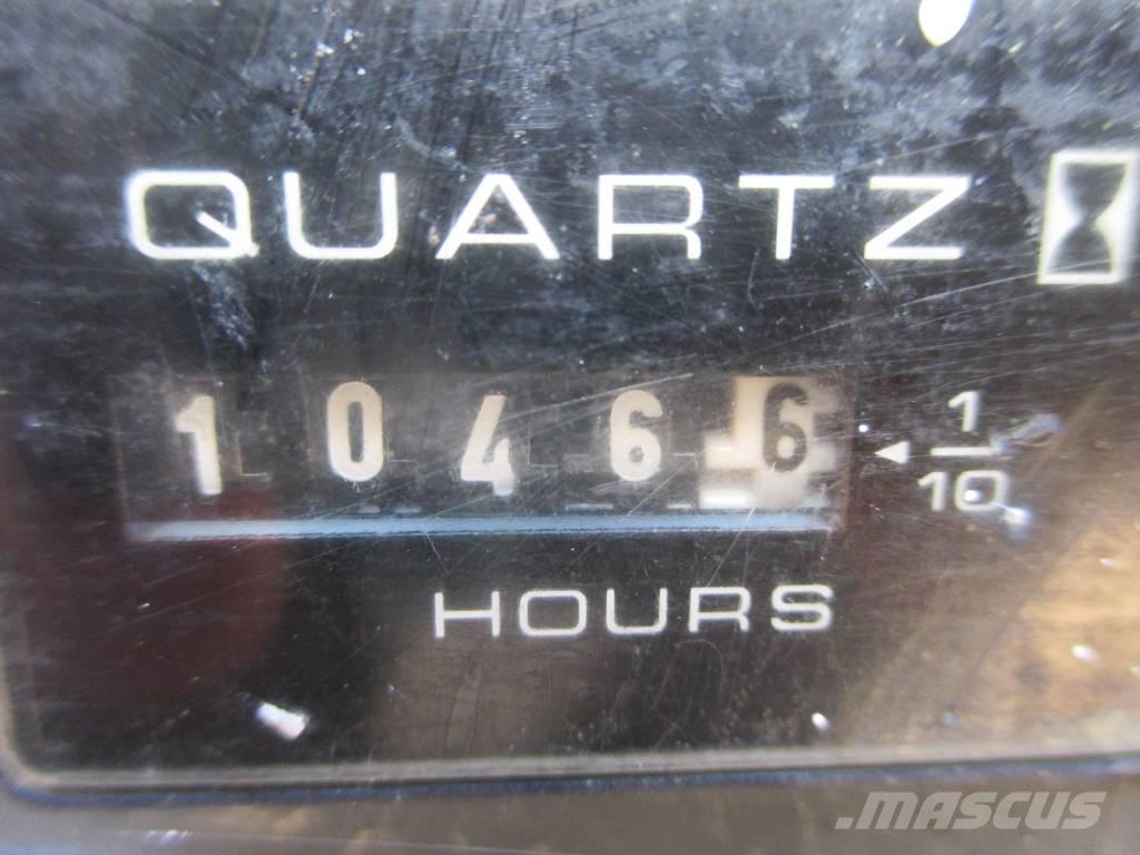 JLG 3246 ES 가위형 리프트