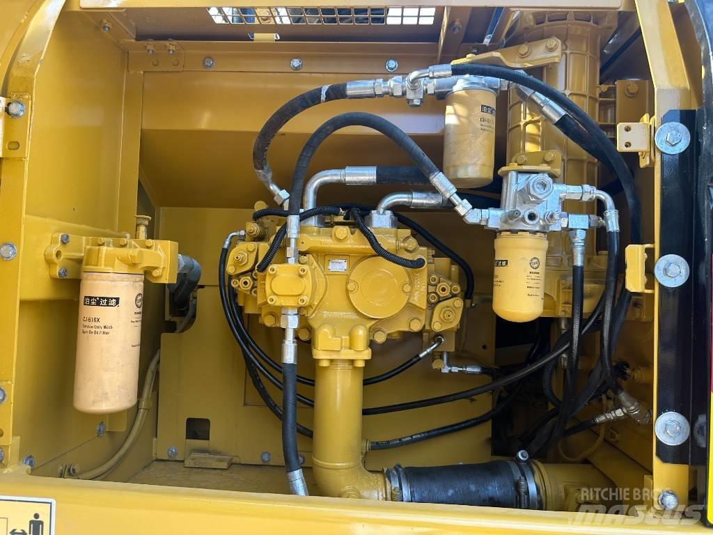 CAT CAT330 중형굴삭기 7톤-28톤