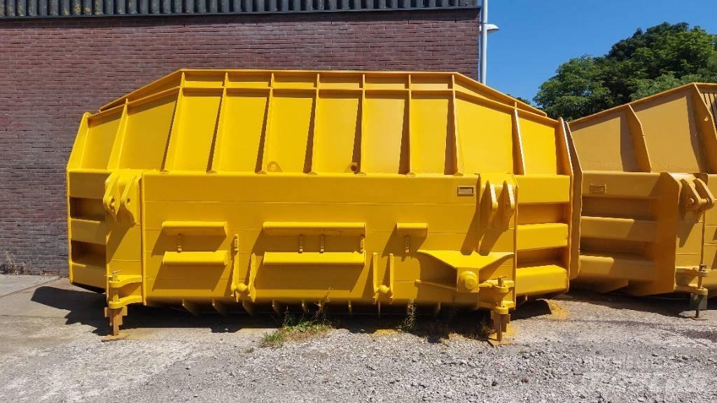 CAT D9T 크롤러 도저