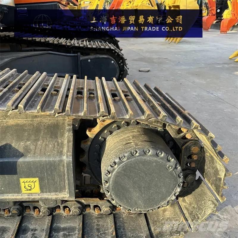 Doosan DX 300 대형 굴삭기 29톤 이상