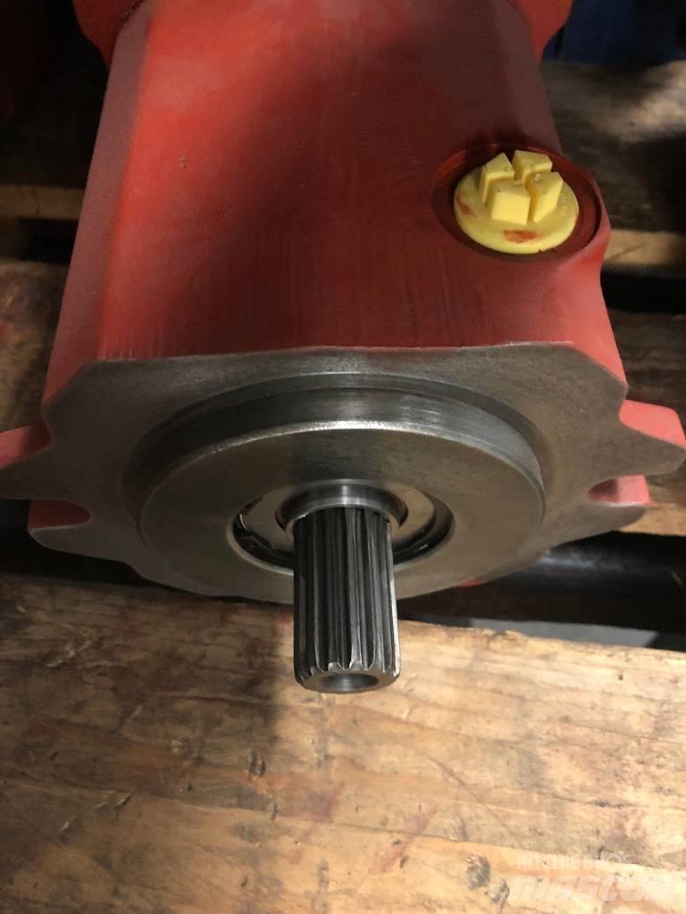 Linde HMF 43 기타 부품  