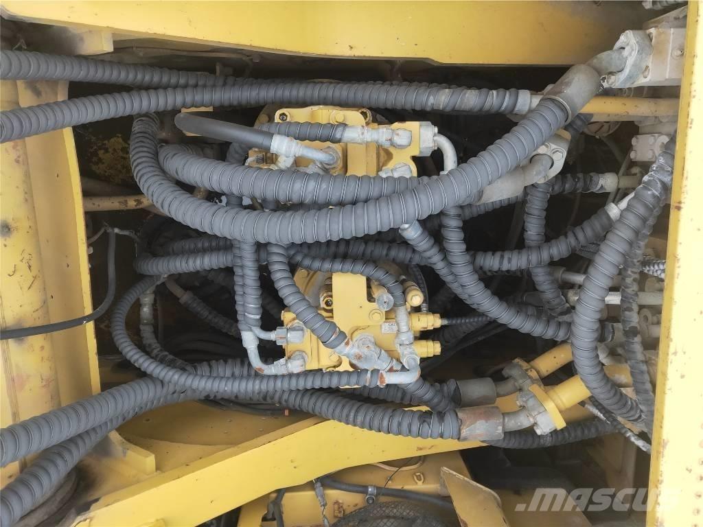 CAT 349DL 대형 굴삭기 29톤 이상