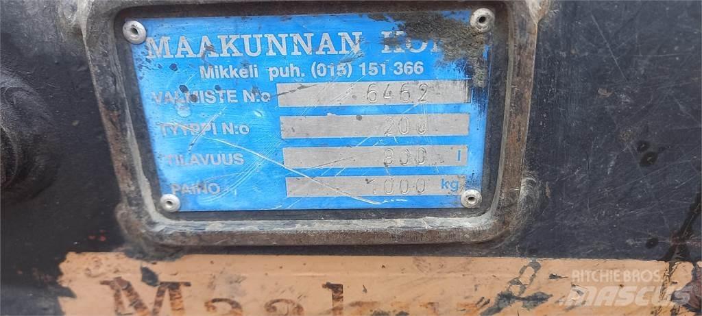 Volvo EW 180 B  휠 굴삭기