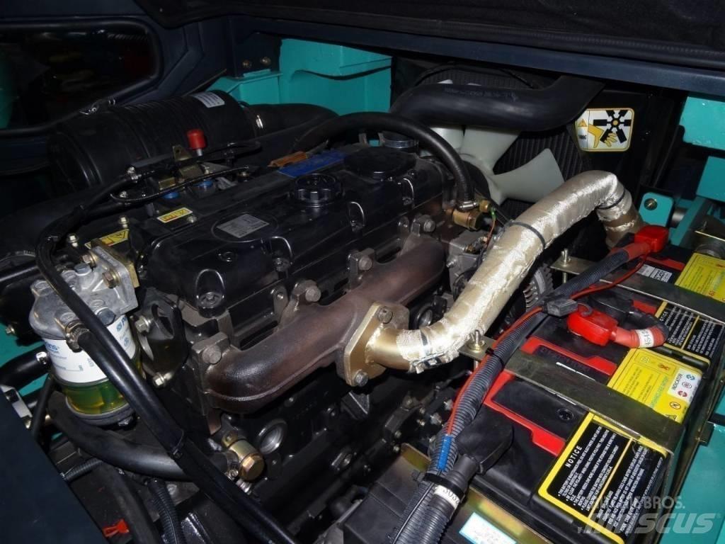 Maximal FD35AGK 디젤 지게차