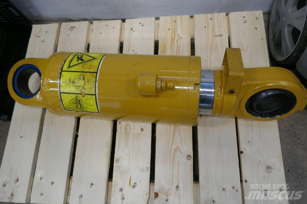  Cylinder CAT 735 유압식 기계