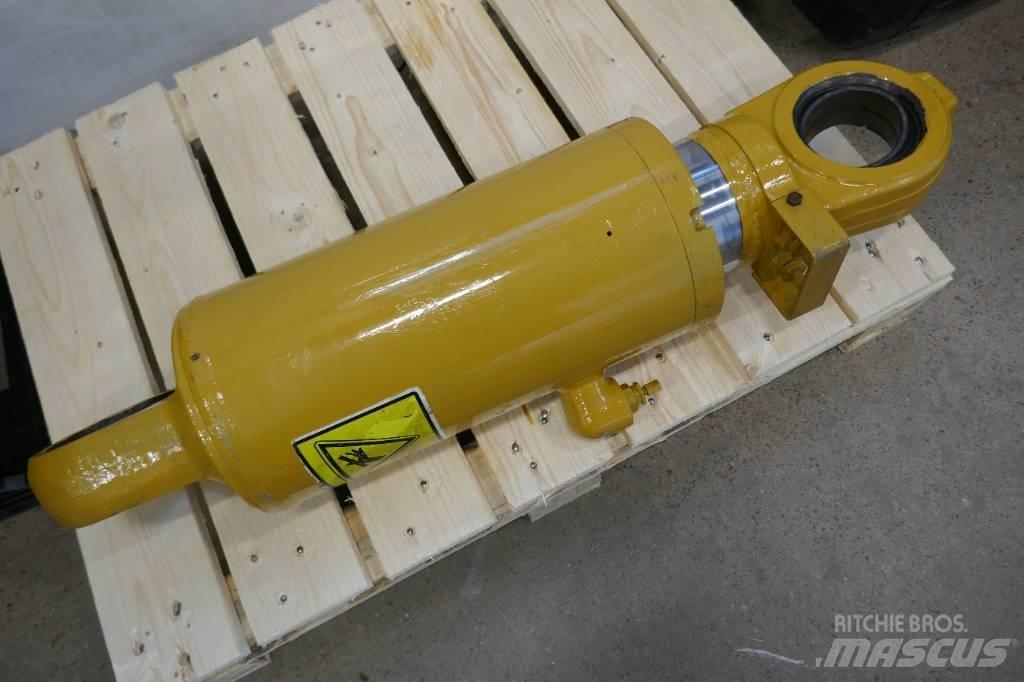  Cylinder CAT 735 유압식 기계